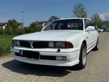 Mitsubishi Sigma 3.0 V6 12V| Automatik| Klimaautomatik | - Mitsubishi Sigma Gebrauchtwagen
