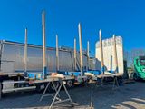 Other Holzwagenaufbau mit Rungen Aluminium - Offers matching your search criteria
