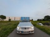 Mercedes-Benz 2005 Mercedes C350 Sport Coupe 04/26 TÜV - Mercedes-Benz C 350: Sport