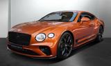 Bentley Continental GT 6.0 W12 Speed - FULL SPEC - gebrauchte Bentley Continental GT aus dem Jahr 2023