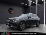 Mercedes-Benz GLC 220 d 4Matic*360+KAMERA*PANO*AHK*AMG STYLING
