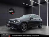 Mercedes-Benz GLC 220 d 4Matic*360+KAMERA*PANO*AHK*AMG STYLING - Mercedes-Benz: AMG Styling