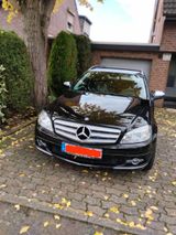 Mercedes-Benz C 230 T AVANTGARDE  (V6 Motor) - Mercedes-Benz C 230: Kombi