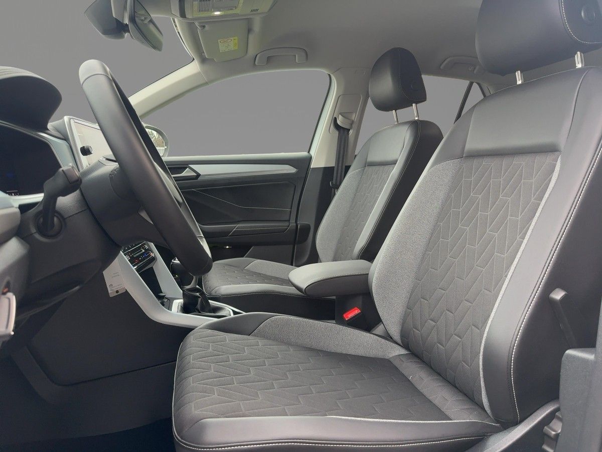 Volkswagen T-Roc - Bild 9