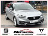 Seat Leon SP FR 2.0TDI 150PS DSG*LED*AHK*SHZ*NAVI - Seat Leon: TDI 150