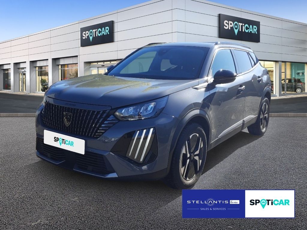Image of Peugeot 2008