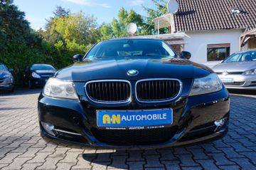 BMW 316 - 3