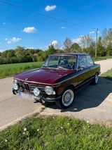 BMW 1602 Elektro BMW 02 E10 BMW 2002 / Inz... - BMW 2002 in München
