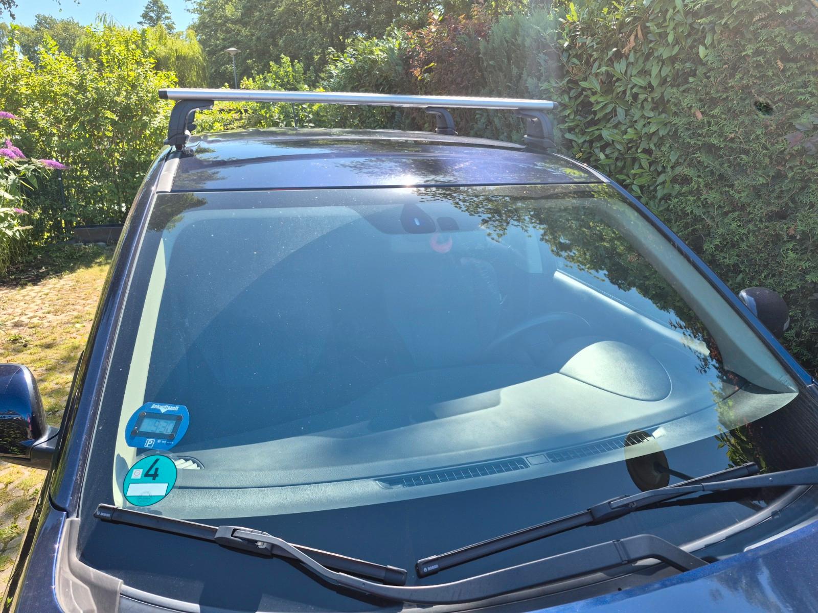 Mitsubishi Outlander 2.0 Benziner ClearTec 2WD -