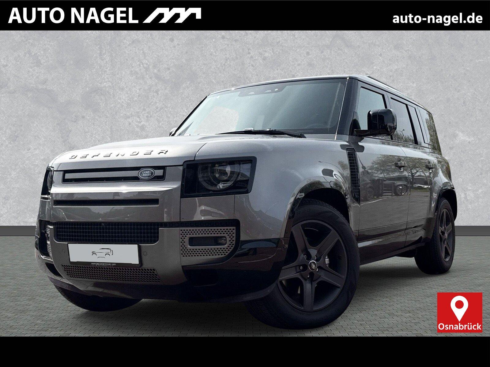 Land Rover Defender 110 D250 X-Dyn.SE AHK HUD Winter-Paket