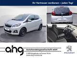 Peugeot 108 Style VTi 72 STOP & START Standheizung Navi  - Peugeot 108 aus 2020