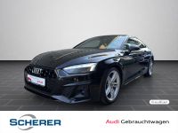 Audi A5 - Vorschau Bild 1