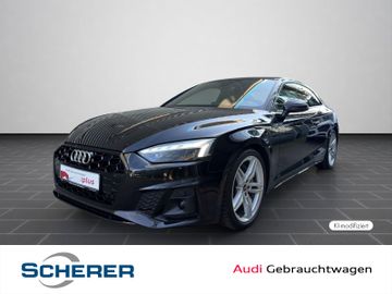 Audi A5 Coupé S line 50 TDI quattro 210(286) kW(PS) t