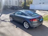 Audi TT Coupe 3.2 quattro -Bose-delfingrau-S-Line  - Audi aus 2006