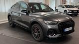 Audi Q5 Sportback 45 TFSI S tronic quattro Sline