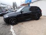 BMW X5 M50/M-Sport/2.Hd/B&O/Soft/HUD/Pano/AHK/360Kam - BMW X5 M50 Gebrauchtwagen