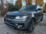 Land Rover Range Rover Sport HSE Dynamic - Land Rover Range Rover Sport in München