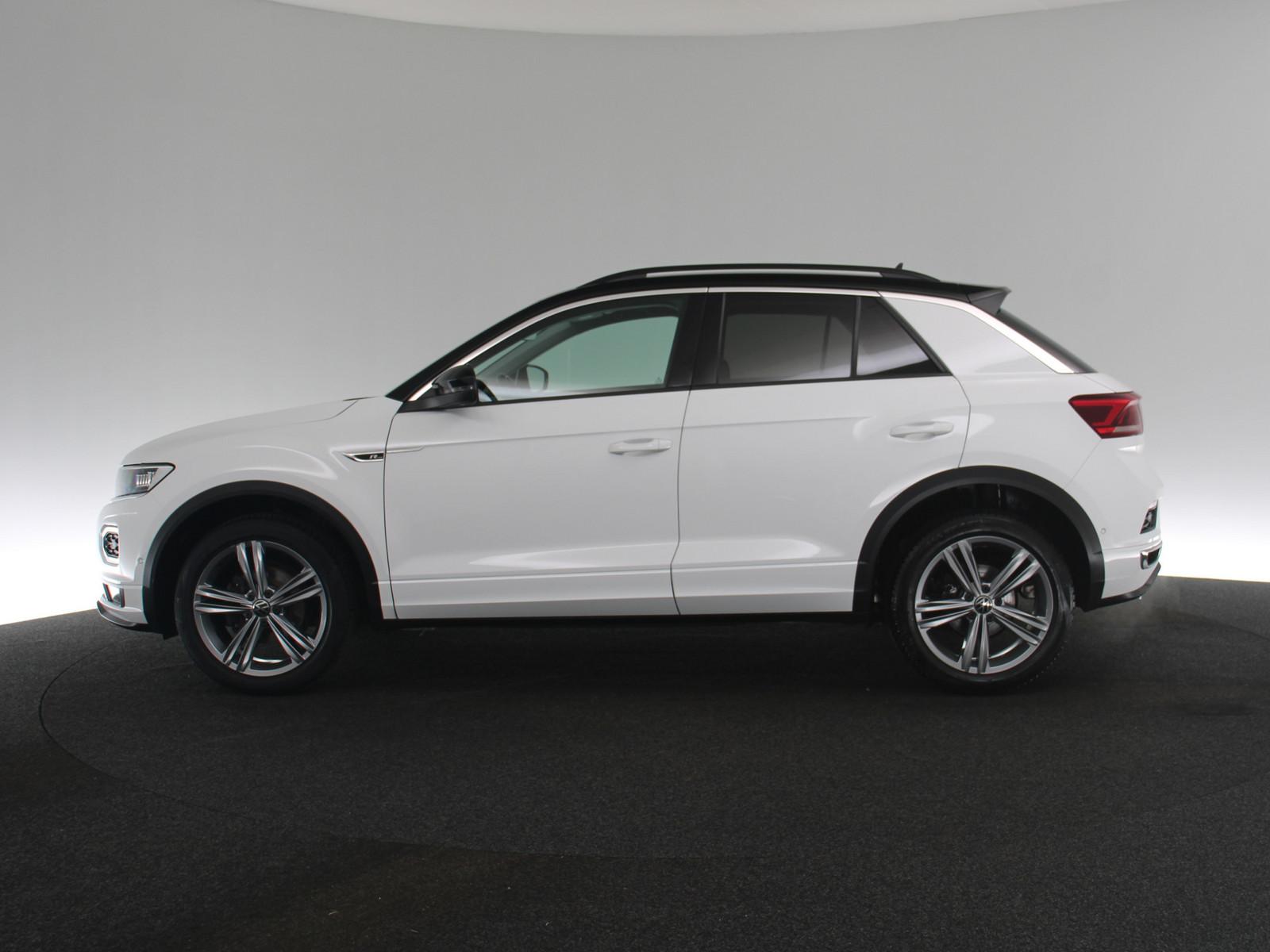 Volkswagen T-Roc 1.5 TSI Style LED AID ACC NAVI KAMERA SHZ