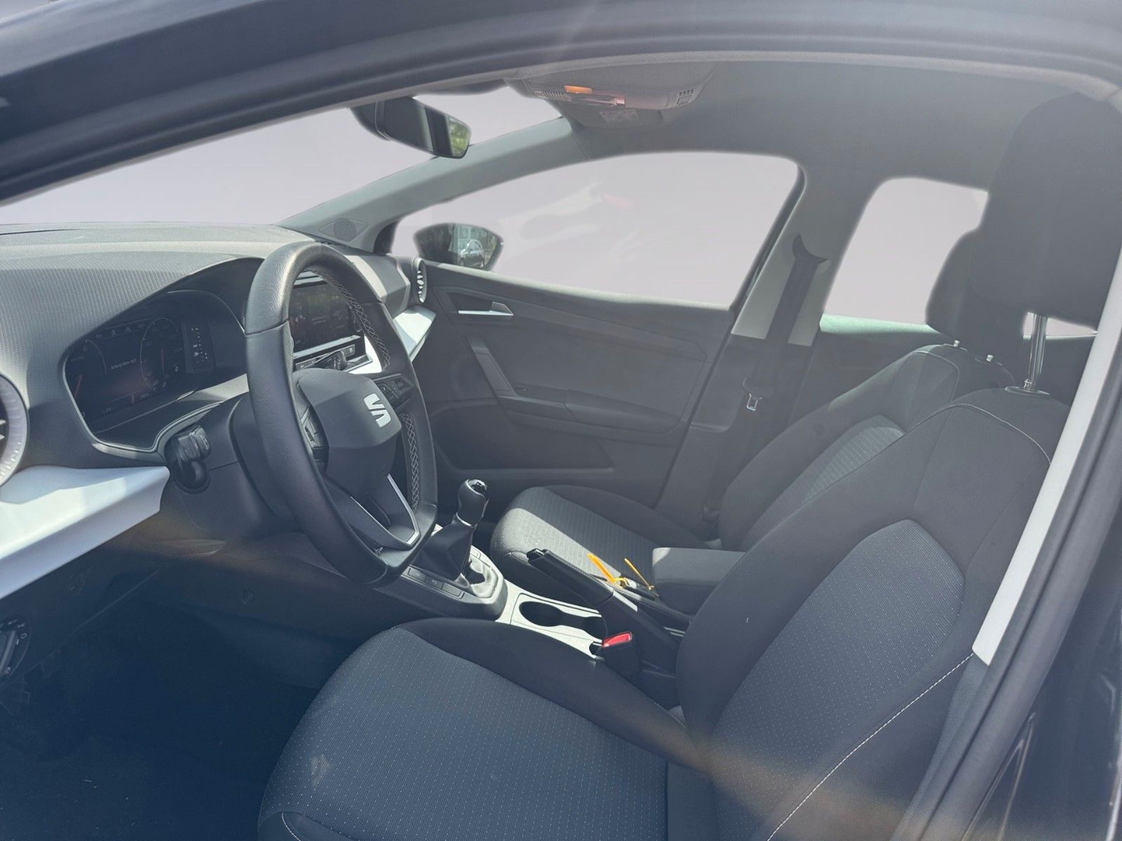 Fahrzeugabbildung SEAT Ibiza Style 1.0 TSI
