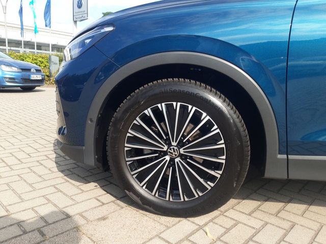 Tiguan Life 1,5 l eTSI 96 kW DSG AZV, ACC, Navi,