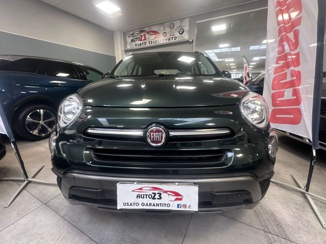 Fiat 500X 1.0 T3 120 CV Cross Ok Neopatentati