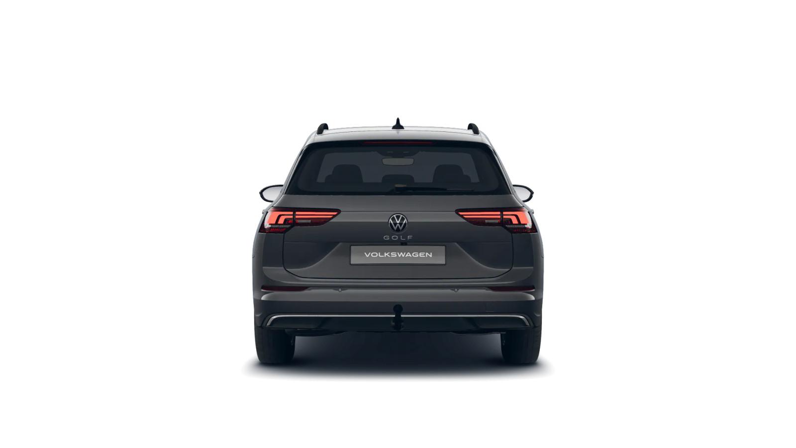 Volkswagen Golf VIII Variant 1.5 TSI GOAL*LED*AHK*KAMERA*PD, миниатюра 7
