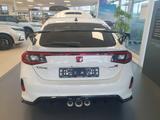 Honda Civic 2,0 Type R - Honda Civic: Sportwagen