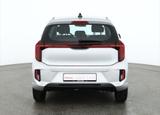 Kia Picanto 1.0 Vision Aut. Navi Kamera Sitzheizung - Kia Picanto Gebrauchtwagen in Dresden