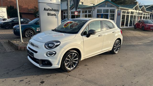 Fiat 500X Sport ex VFW