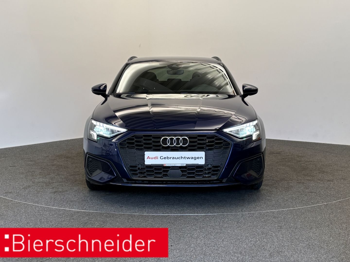 Audi A3 - Bild 3