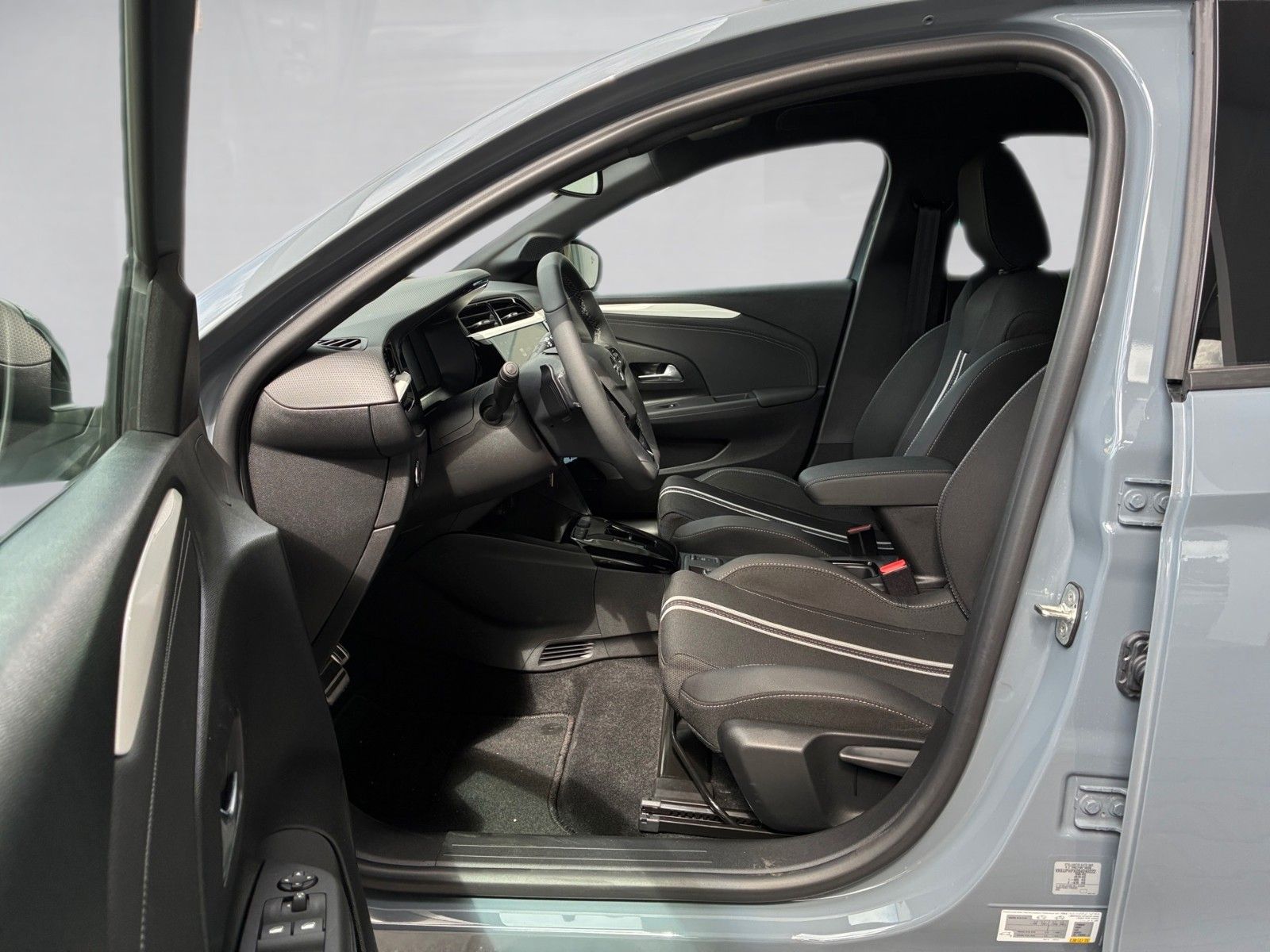 Fahrzeugabbildung Opel Corsa F GS 110PS Hybrid/LED/Kamera!