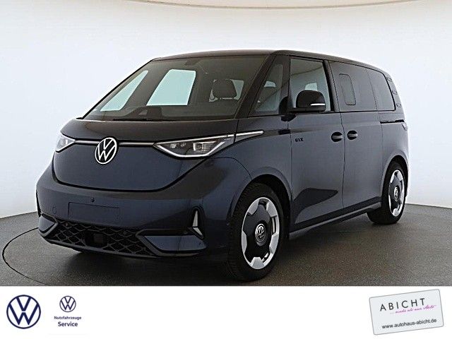 Volkswagen ID. Buzz GTX KR 6Sitze PANO TravelAssist AHK Win