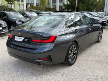 BMW 320 - 6