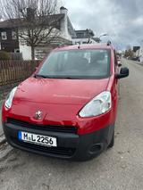 Peugeot Partner - Peugeot Kastenwagen