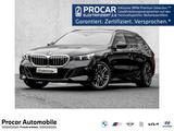 BMW i5 eDrive40 M SPORT+B&W+AHK+HuD+DA PROF+360° - BMW i5