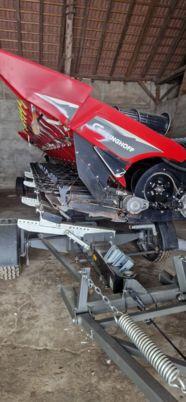 Andere MS Horizon 12x75