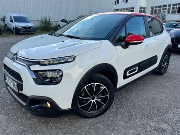 Citroen C3 - 1