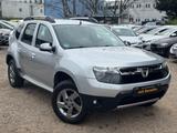 Dacia Duster 1.5 dCi 4x2 TÜV NEU*2 Hand*Klima*Navi*AHK - Dacia Duster: Dci 4x2