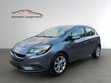 Opel Corsa E*Edition*PDC*SHZ*BT*2.Hand* - Opel Corsa: Automatik, B
