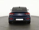 Hyundai i30 Fastback 1.4 T-GDI LED Navi Sitzheizung - Hyundai: 30i