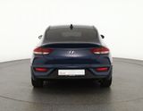 Hyundai i30 Fastback 1.4 T-GDI LED Navi Sitzheizung - Hyundai i30: 1.4