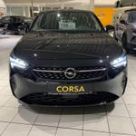 Opel Corsa - Vorschau Bild 2