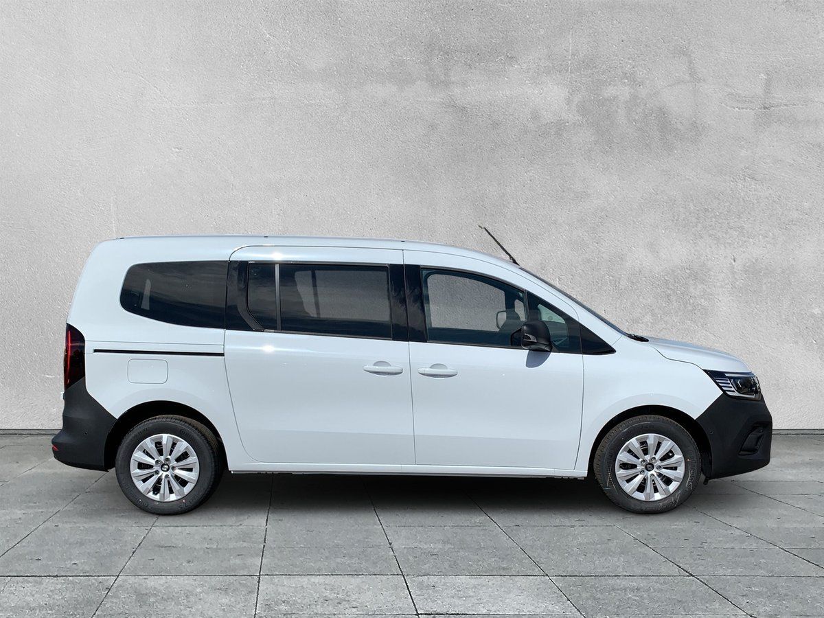 Renault Grand Kangoo - Bild 6