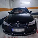 BMW 320d E91 Alpina D3 Biturbo Bi-Turbo 2.... - BMW 320: Turbo