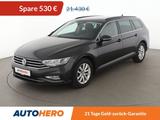 Volkswagen Passat 2.0 TDI Business Aut.*NAVI*PDC*ACC* - VW Passat Gebrauchtwagen in Frankfurt