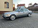 Mercedes-Benz Mercedes Benz 124/ E Klasse 200E - gebrauchte Mercedes-Benz E 200 aus dem Jahr 1993