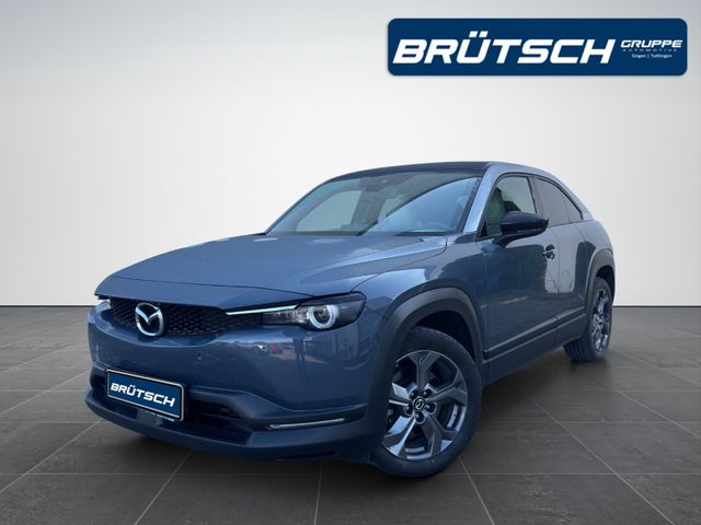 MAZDA MX-30 e-SKYACTIV KLIMA / BOSE / LED / KAMERA / S
