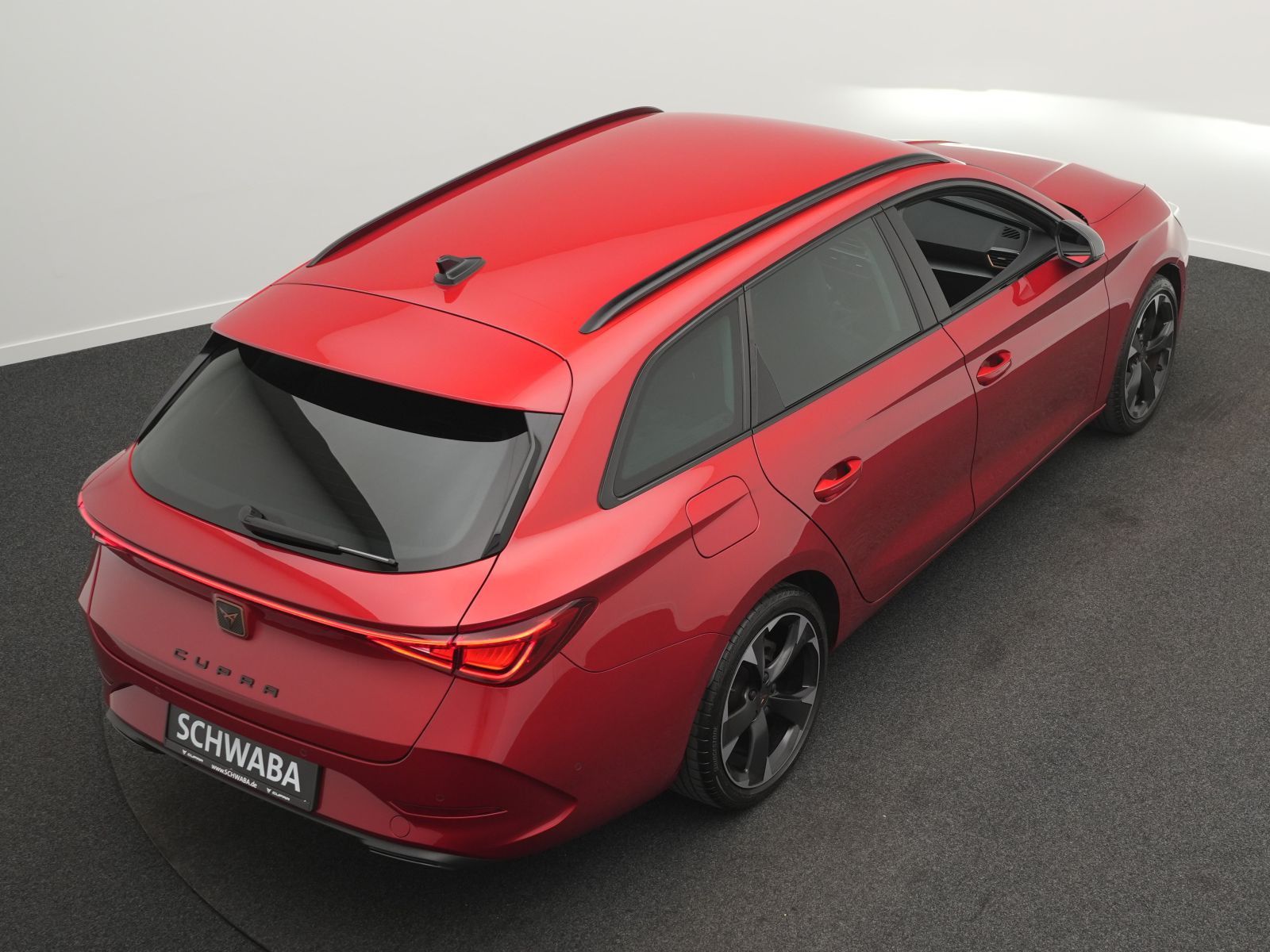 Cupra Leon - Bild 21
