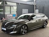 Peugeot 508 SW GT LINE/KAMERA/SCHIEBEDACH/FULL LED/TOP - Peugeot 508 in Osnabrück