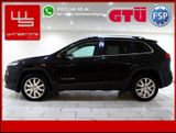 Jeep Cherokee Limited 4WD / 43 Tkm / Gr. Garantie - Jeep Cherokee in Berlin